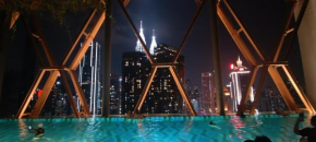 Scarletz KLCC by Sapphire Suites